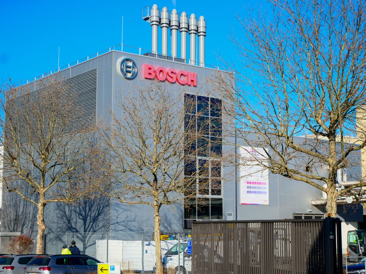 wsws.org - Bosch to eliminate 1,400 jobs in T&uuml;rkiye