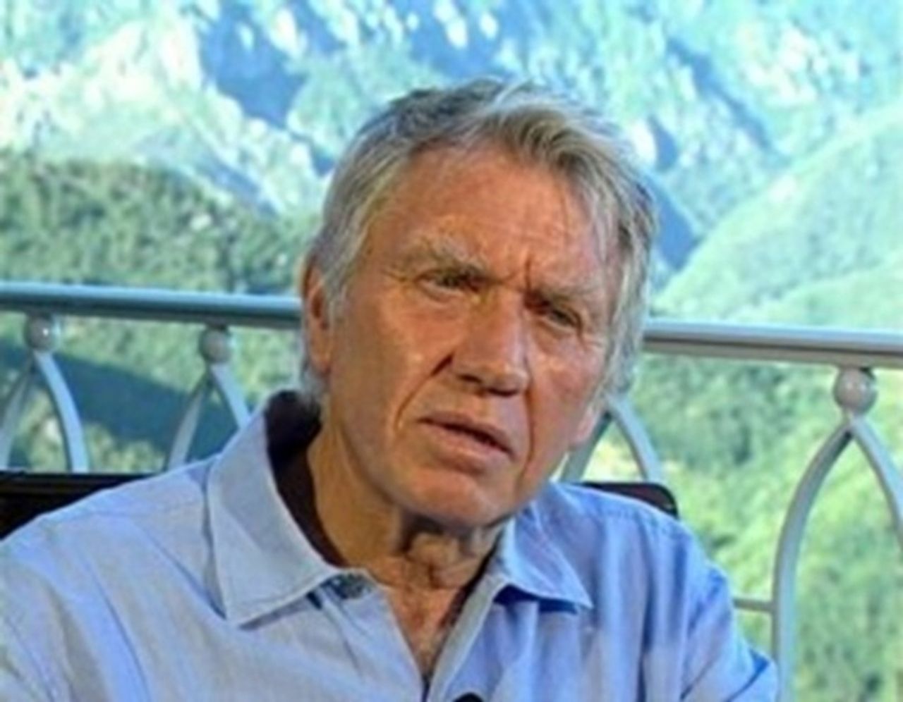 wsws.org - Don McCullin at 90: A reflection on his life and photography