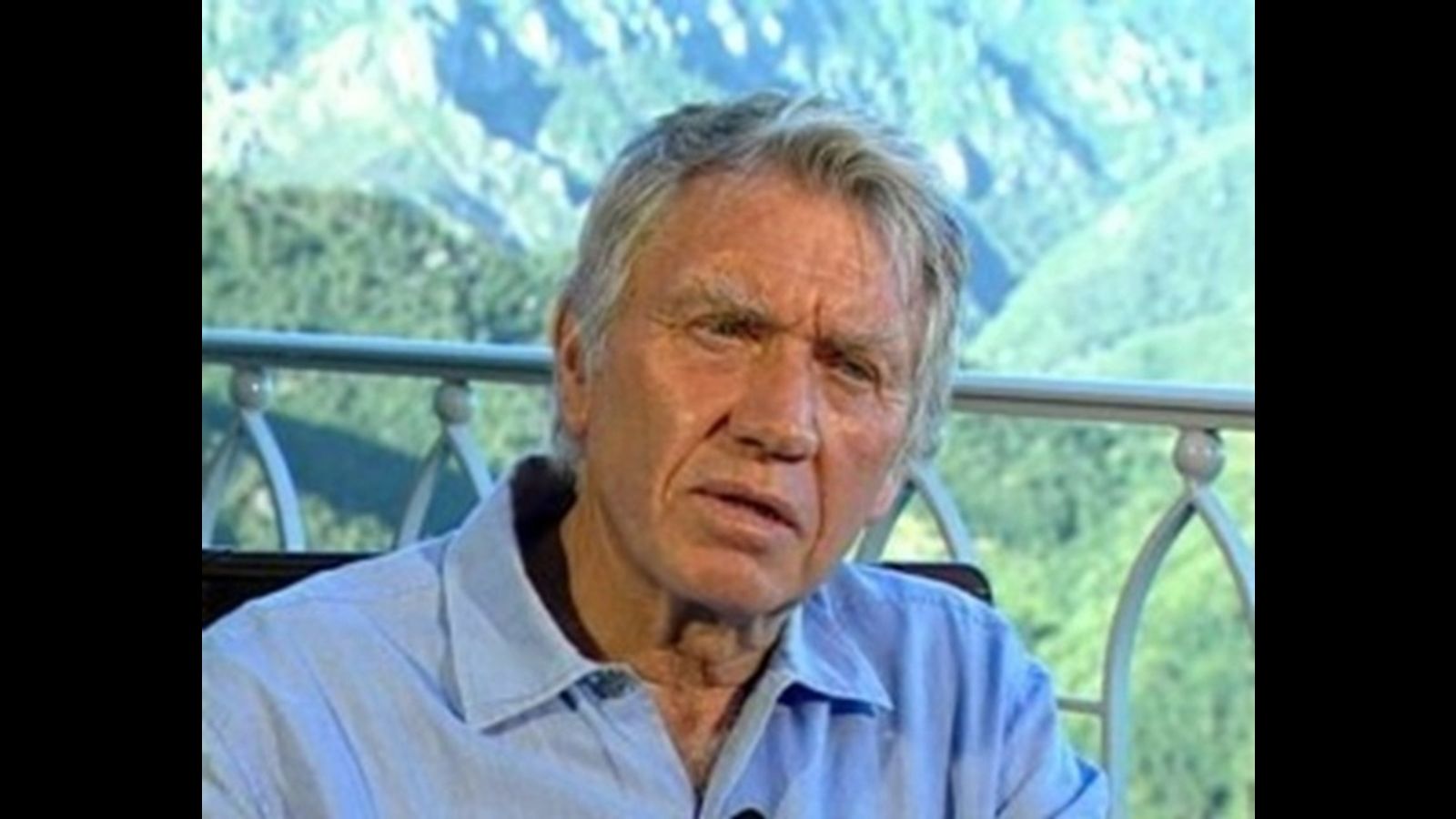 Don McCullin at 90: A reflection on his life and photography