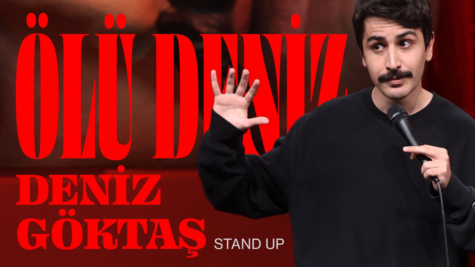 Turkish authorities arrest stand-up comedian over jokes
