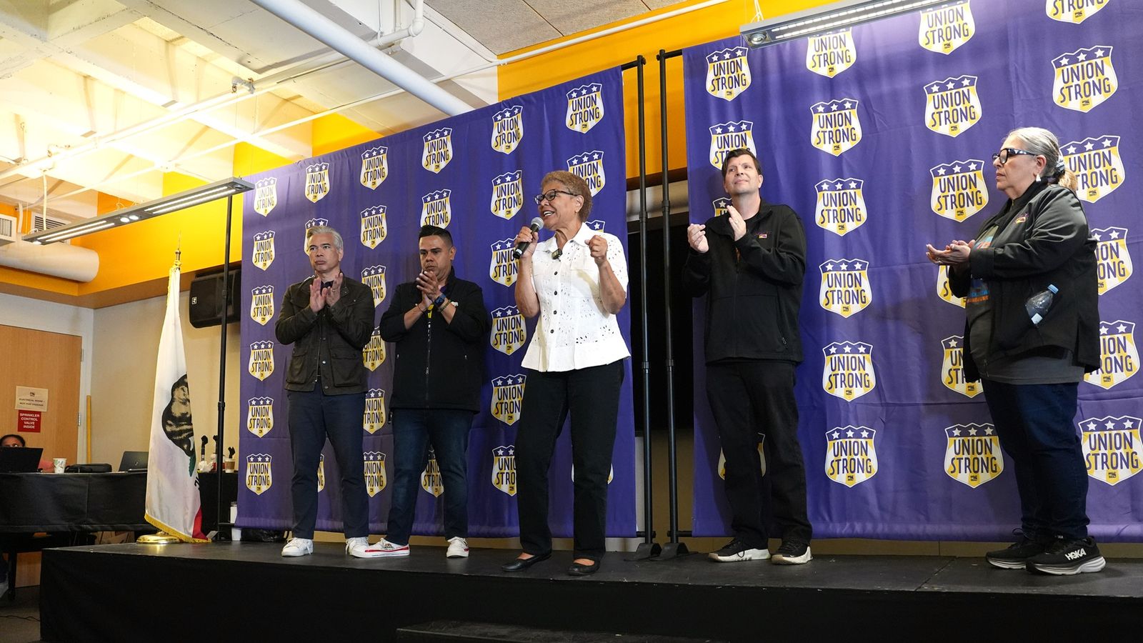 Democratic Party austerity, pseudo-left posturing and a MAGA aspirant: The 2026 Los Angeles mayoral race