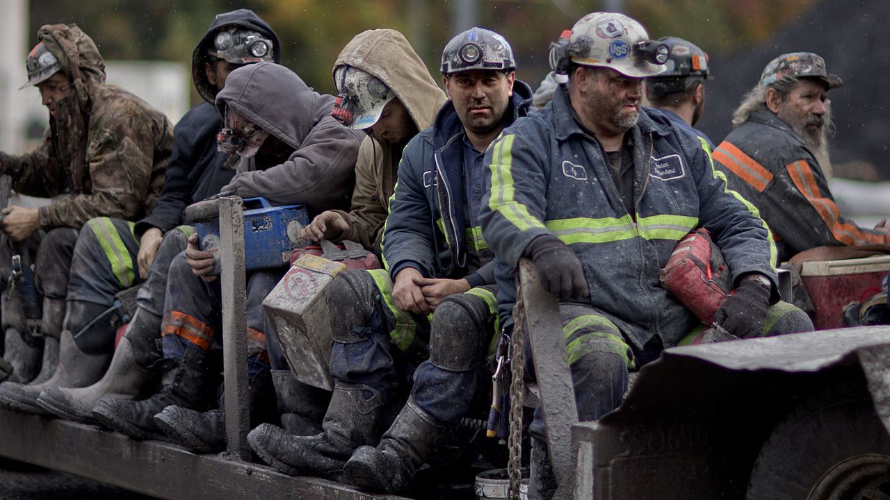 wsws.org - Black lung cases surge to highest levels since 1978 among US coalminers