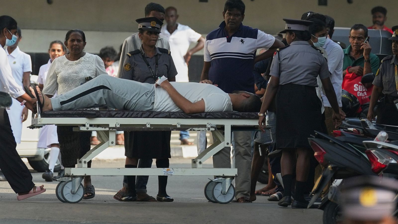 Australian naval personnel involved in US sinking of Iranian ship: Oppose the pro-imperialist Labor government and war against Iran!