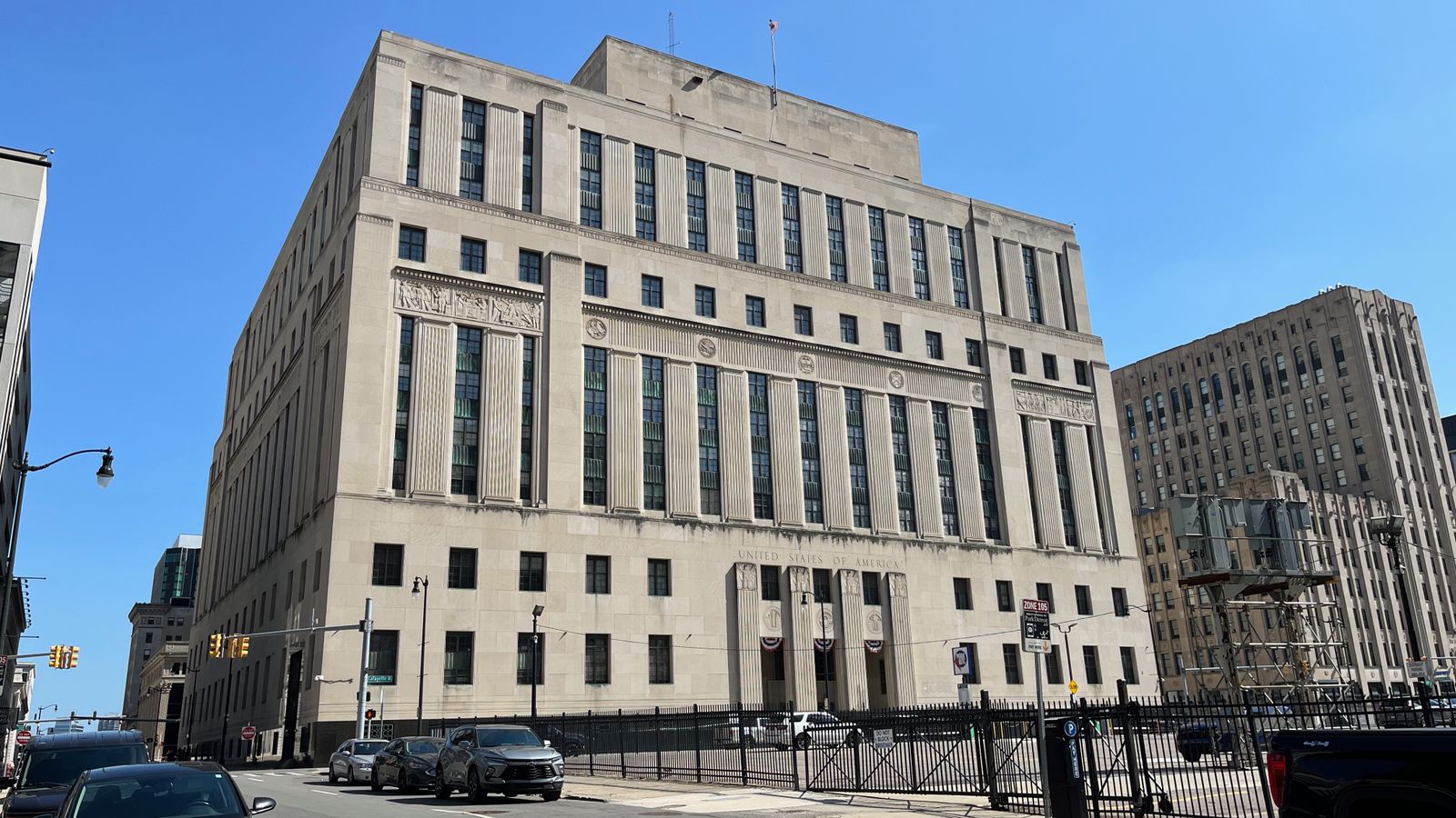 Charges dismissed for University of Michigan Chinese researchers—but the political witch-hunt continues