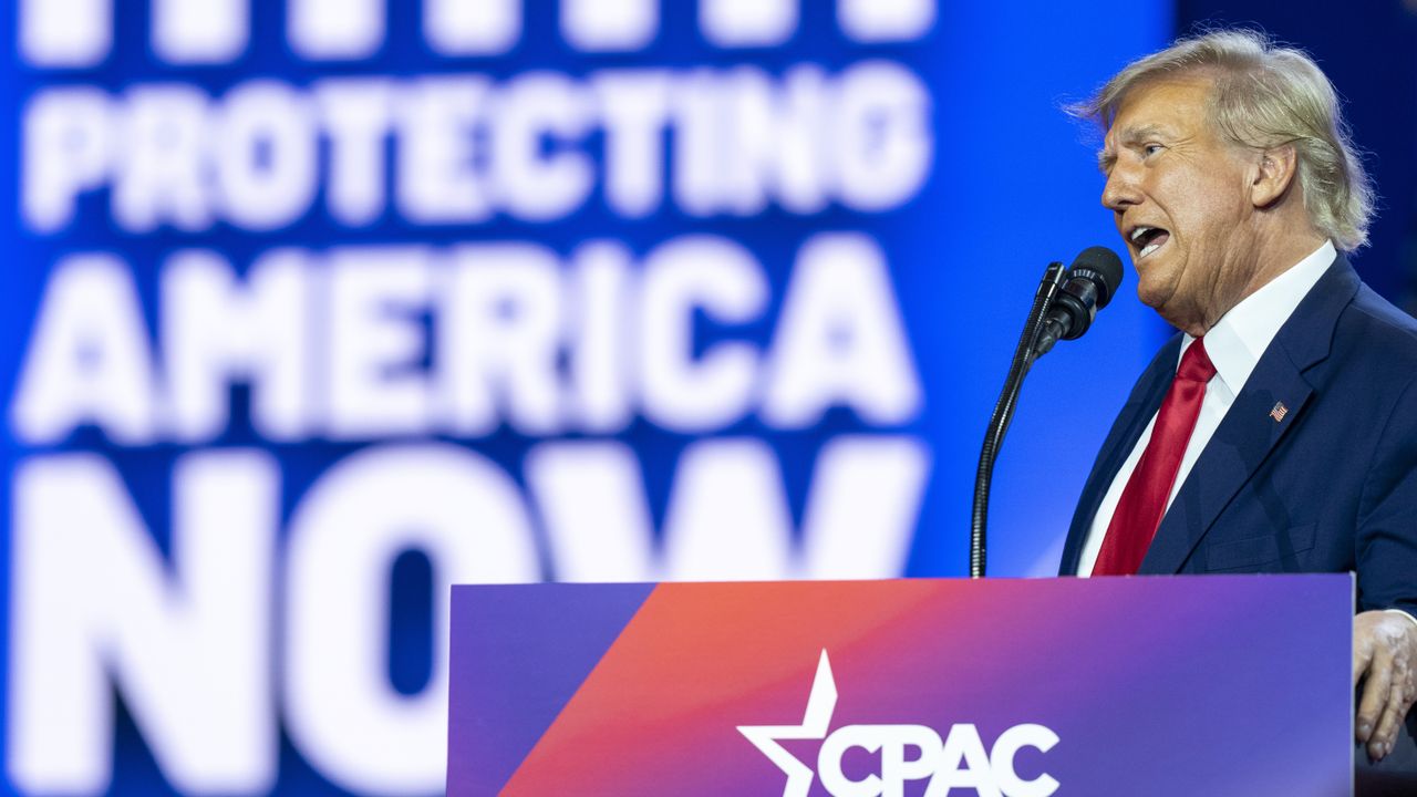 Trump’s fascist rant at CPAC raises alarms in American mainstream, is embraced by Republicans (wsws.org)