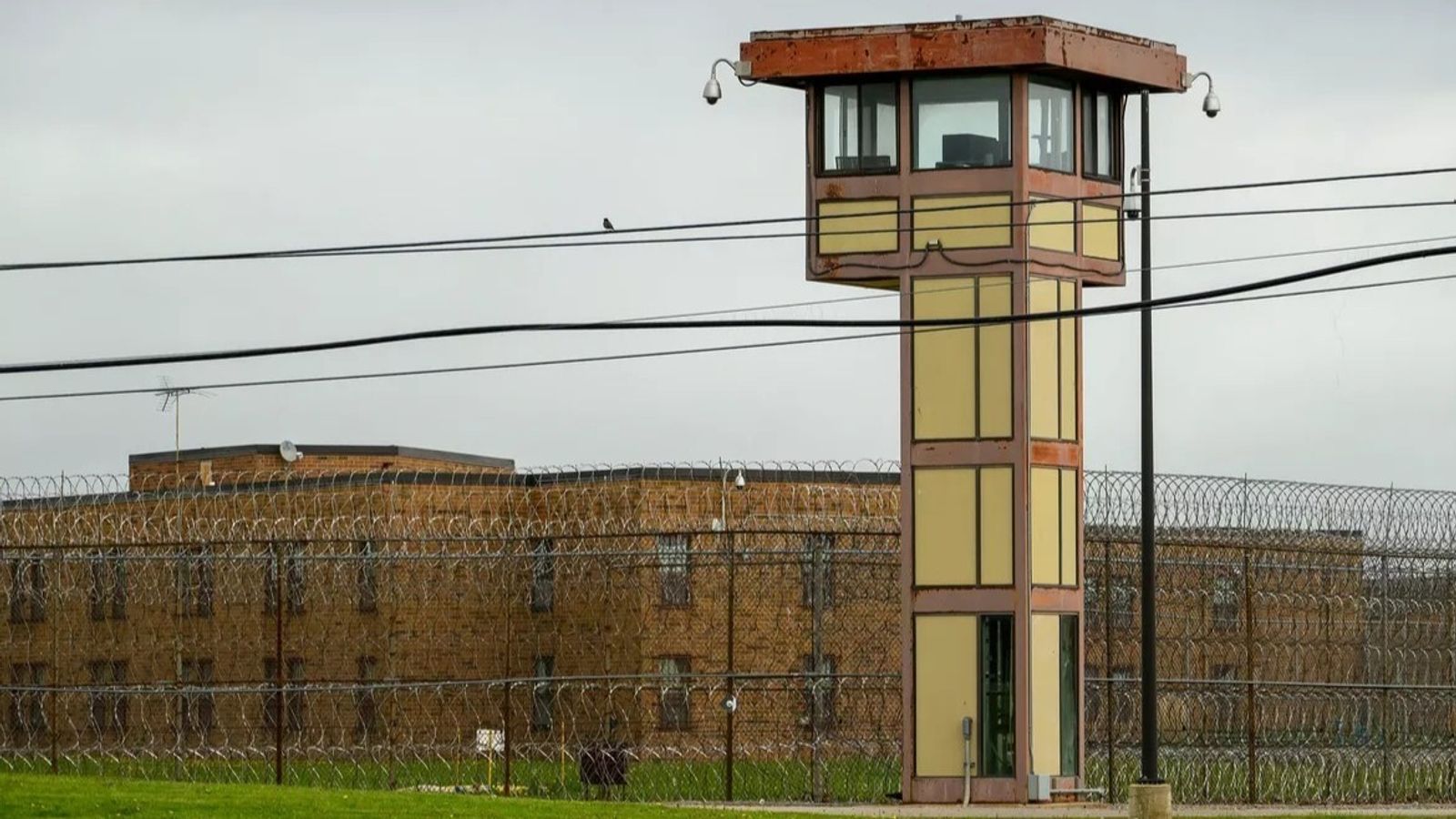 3 women dead in 25 days: Social murder in Michigan prisons