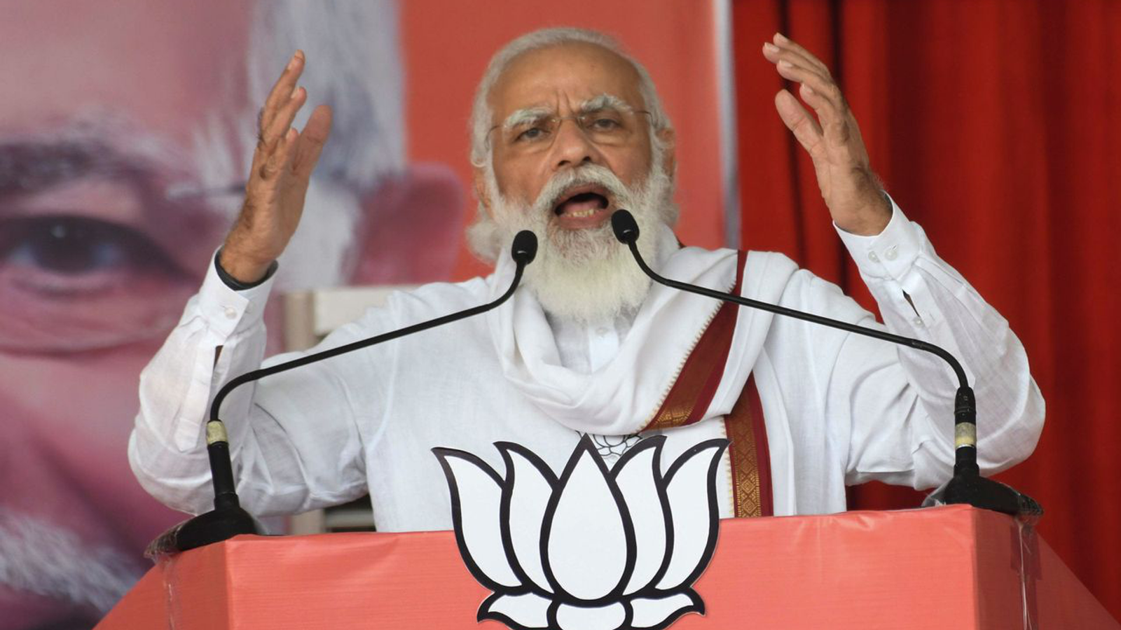 India’s budget combines austerity for working people with huge boosts in military spending and business subsidies