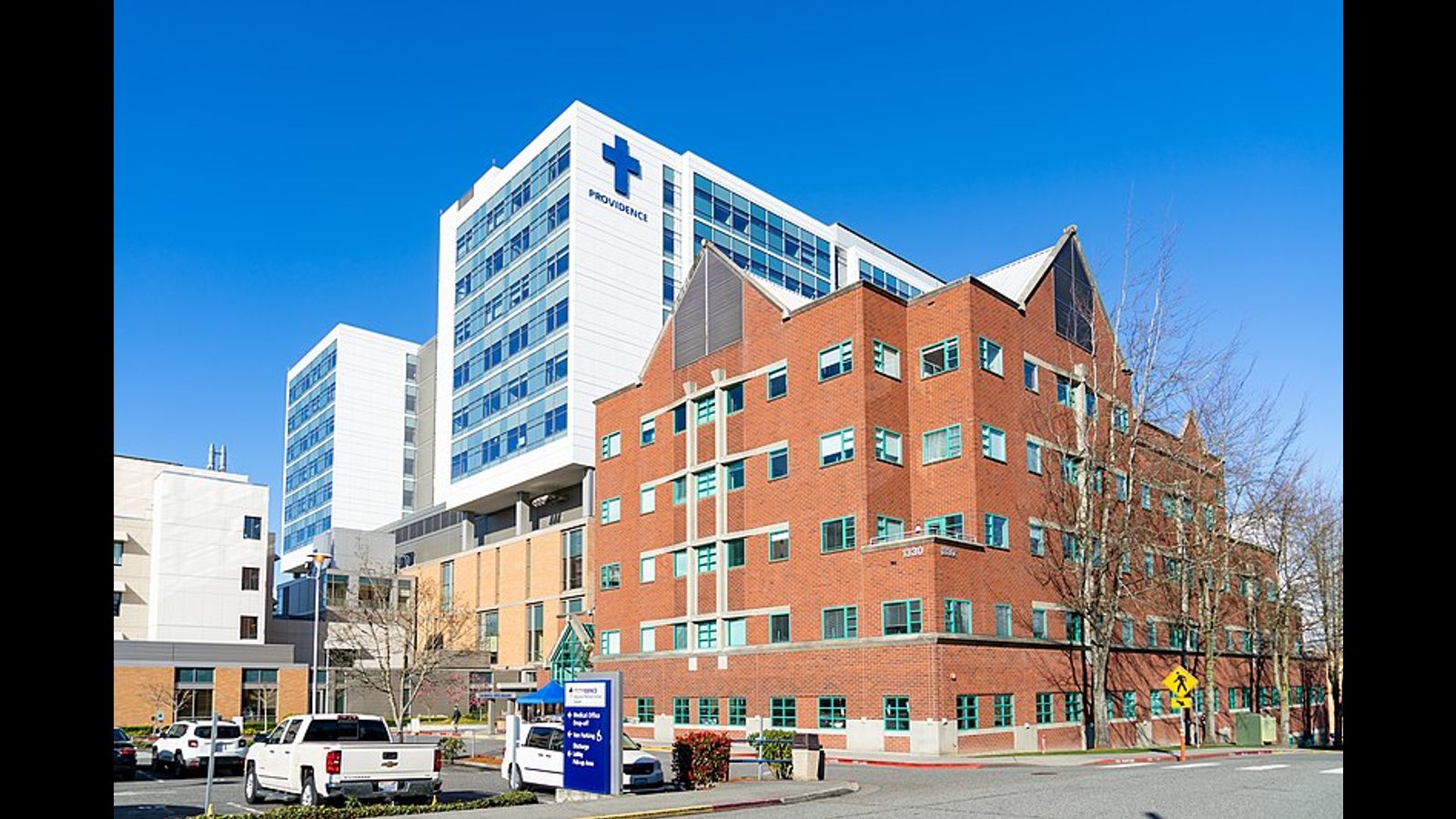 Providence nurses in Everett, Washington still without contract one