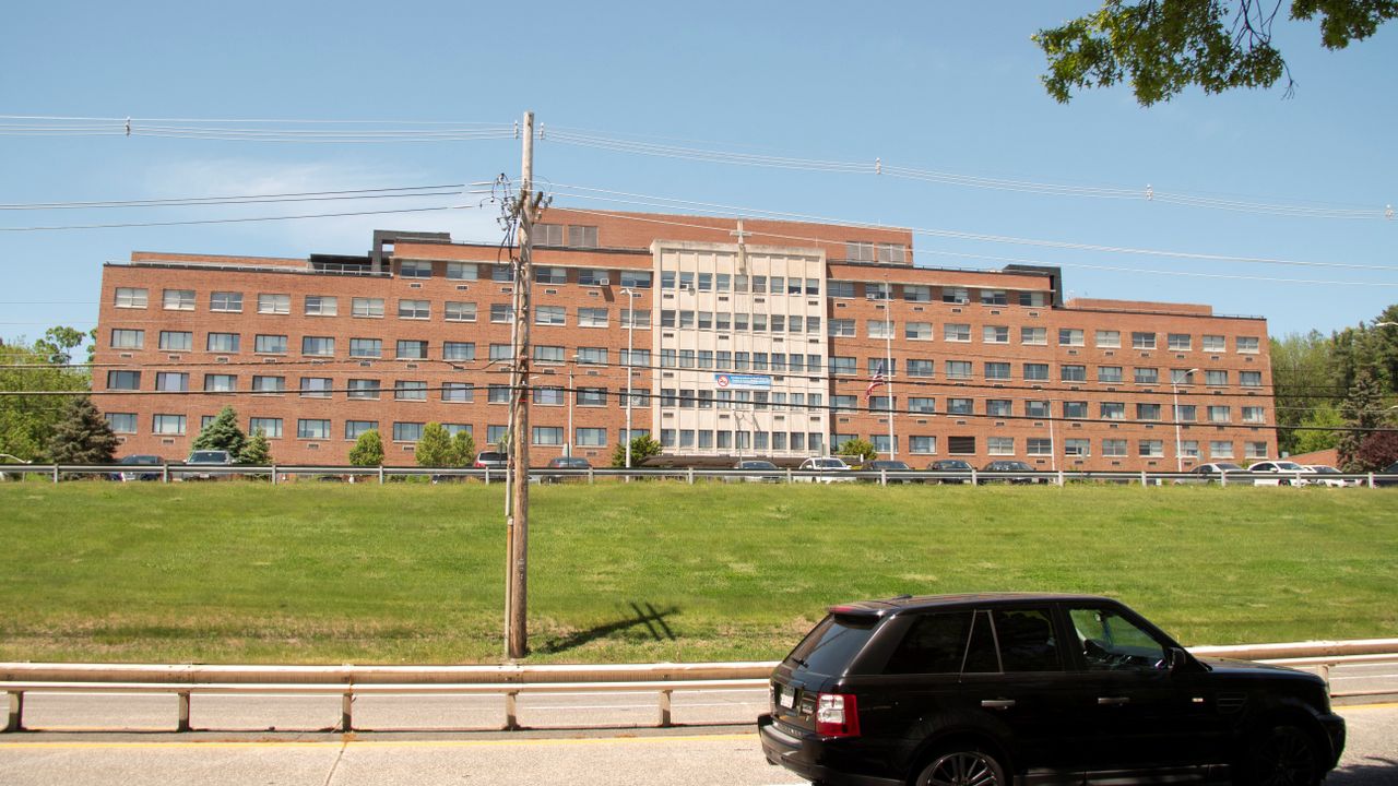 Trinity Health to terminate psychiatric beds in Massachusetts in midst
