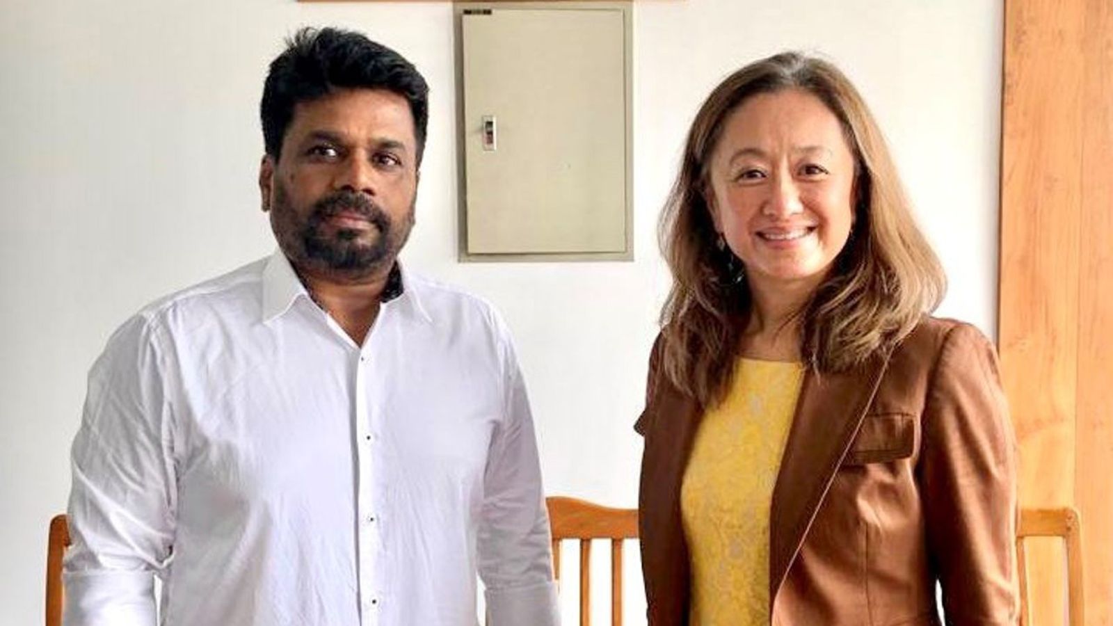 Sri Lankan government cynically evades US criminal assault on Venezuela