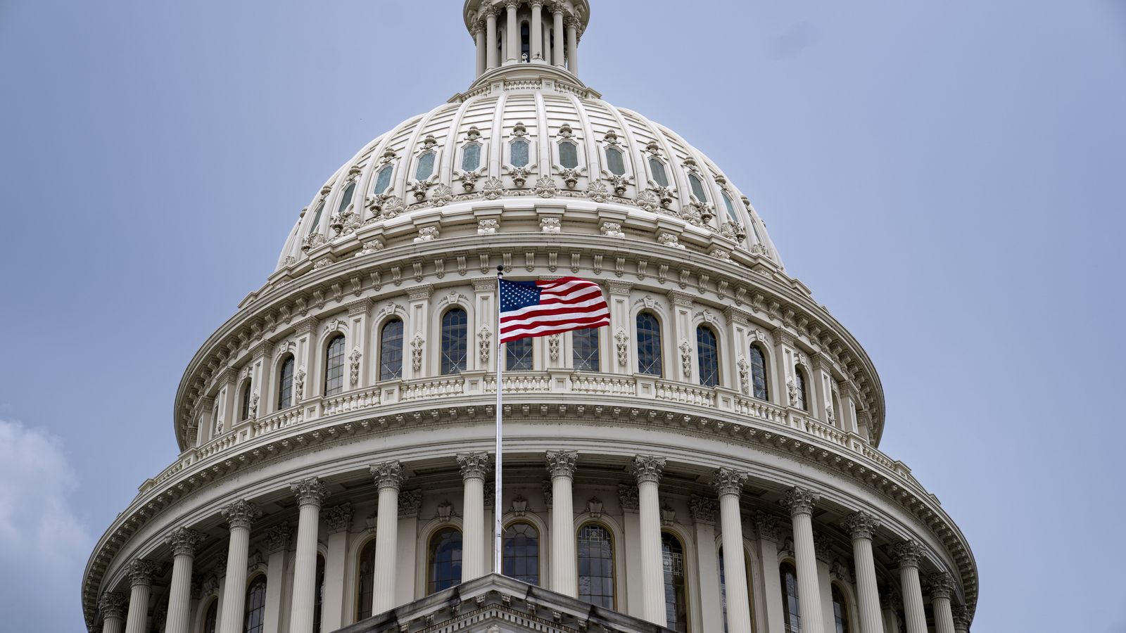 Die Republikaner im Repräsentantenhaus belasten den Pentagon-Gesetzentwurf mit Anti-Abtreibungs- und Anti-Homosexuellen-Bestimmungen