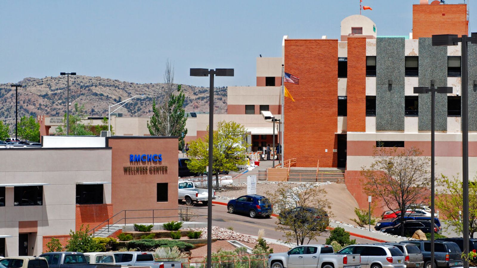 New Mexico hospitals enact crisis standards of care amidst jump of COVID19 cases World