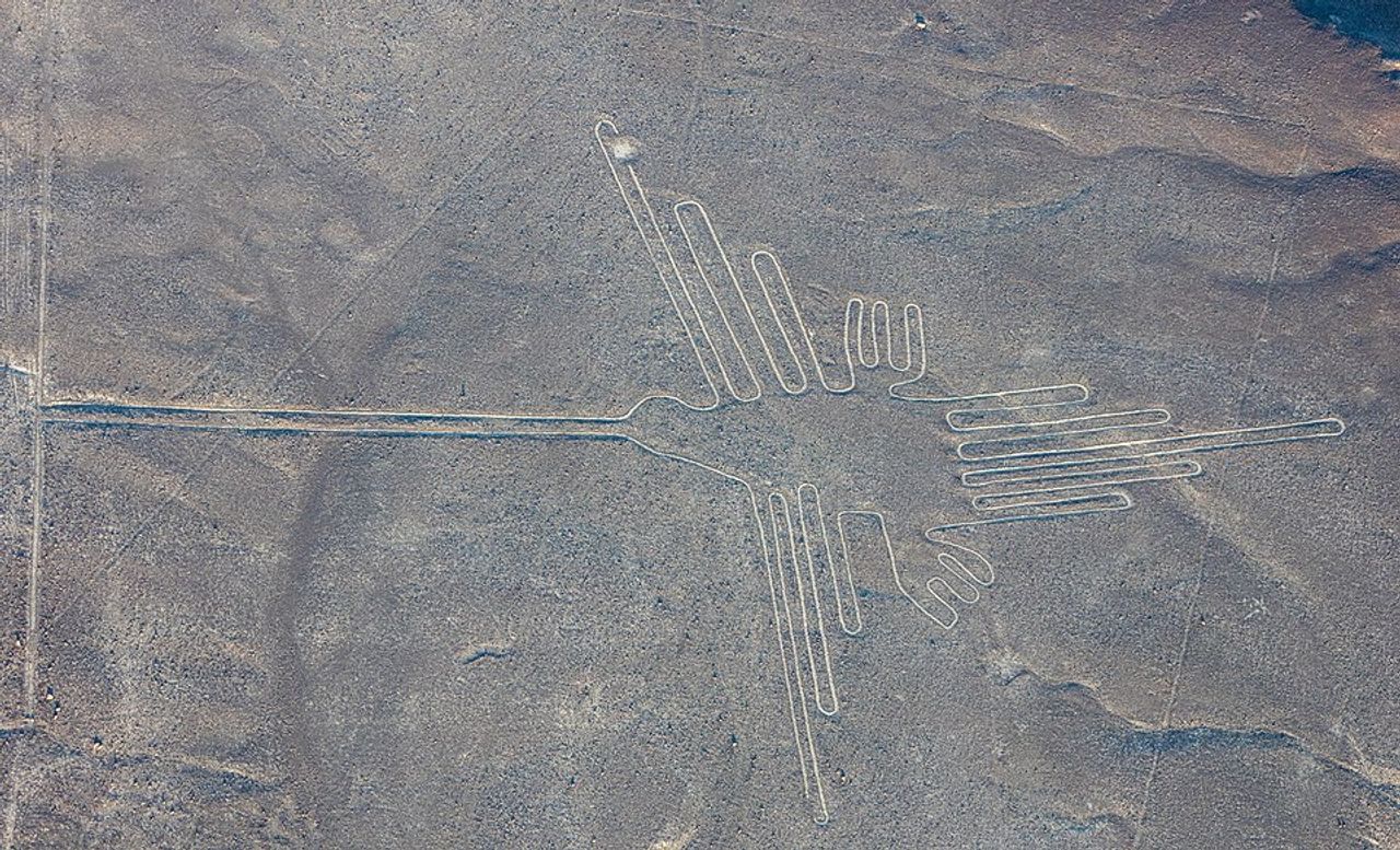 wsws.org - US construction of a second southern border wall disturbs important archaeological sites