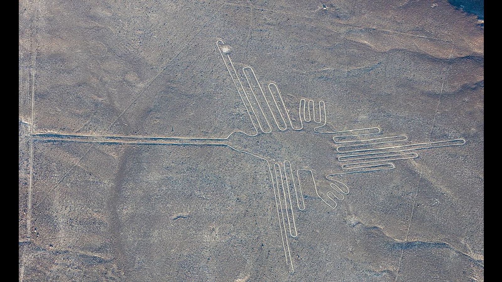 US construction of a second southern border wall disturbs important ...
