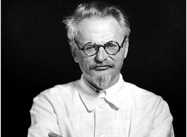 vóleibol para ver Equipo Why and How the GPU Murdered Leon Trotsky: Part I - World Socialist Web Site