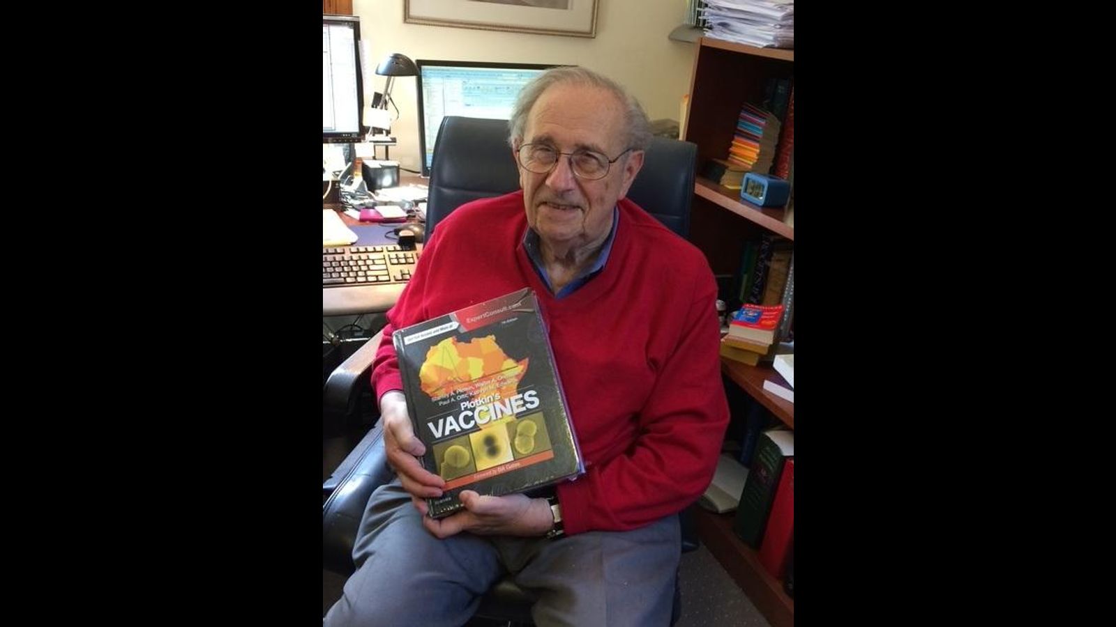 Science is not neutral: The rubella vaccine and the attack on public health