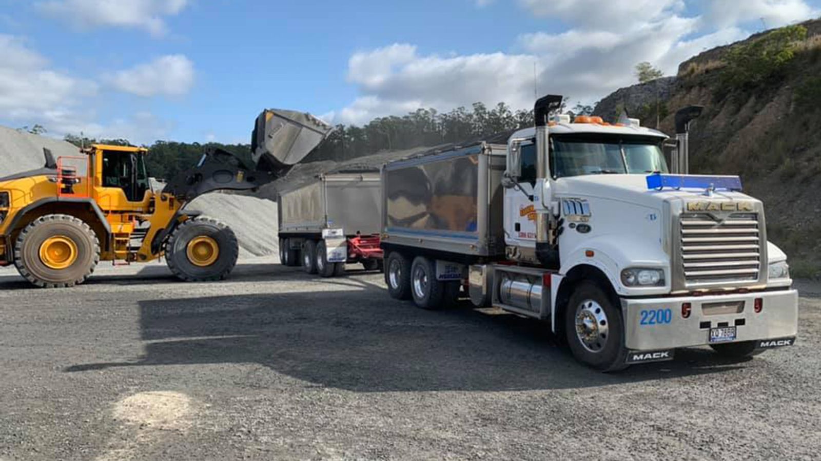 Australia: Two workers killed on the job in Brisbane in three days