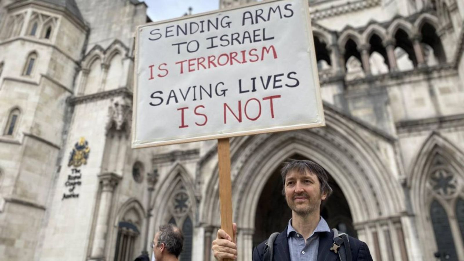 UK Court of Appeal confirms Palestine Action ban in landmark attack on democratic rights