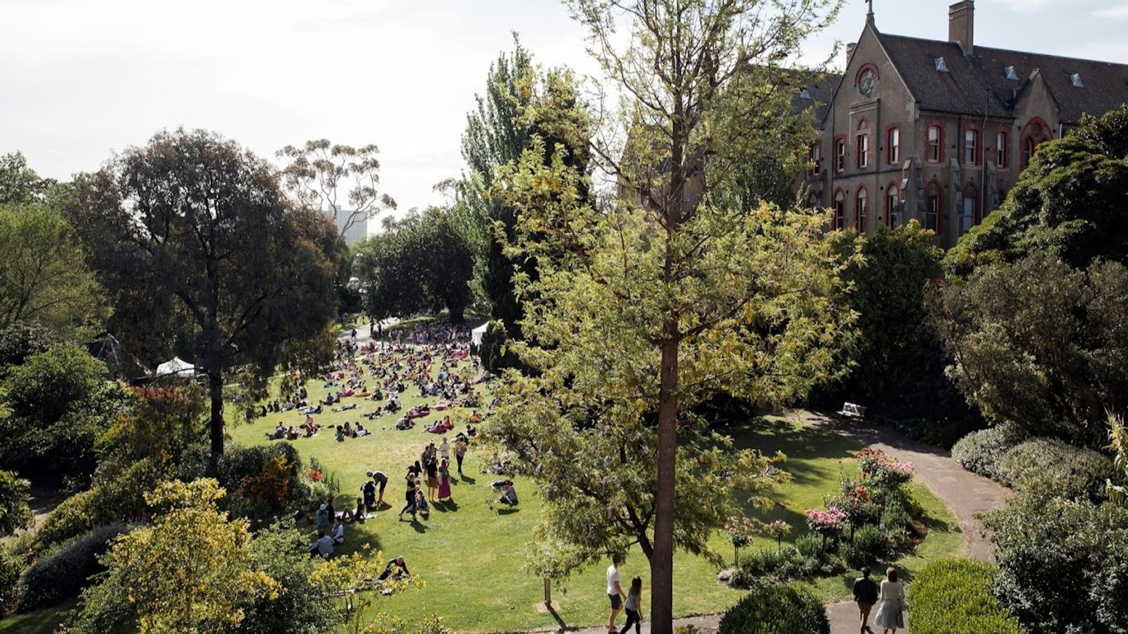 Australia: Writers Victoria to close as state Labor government slashes arts funding