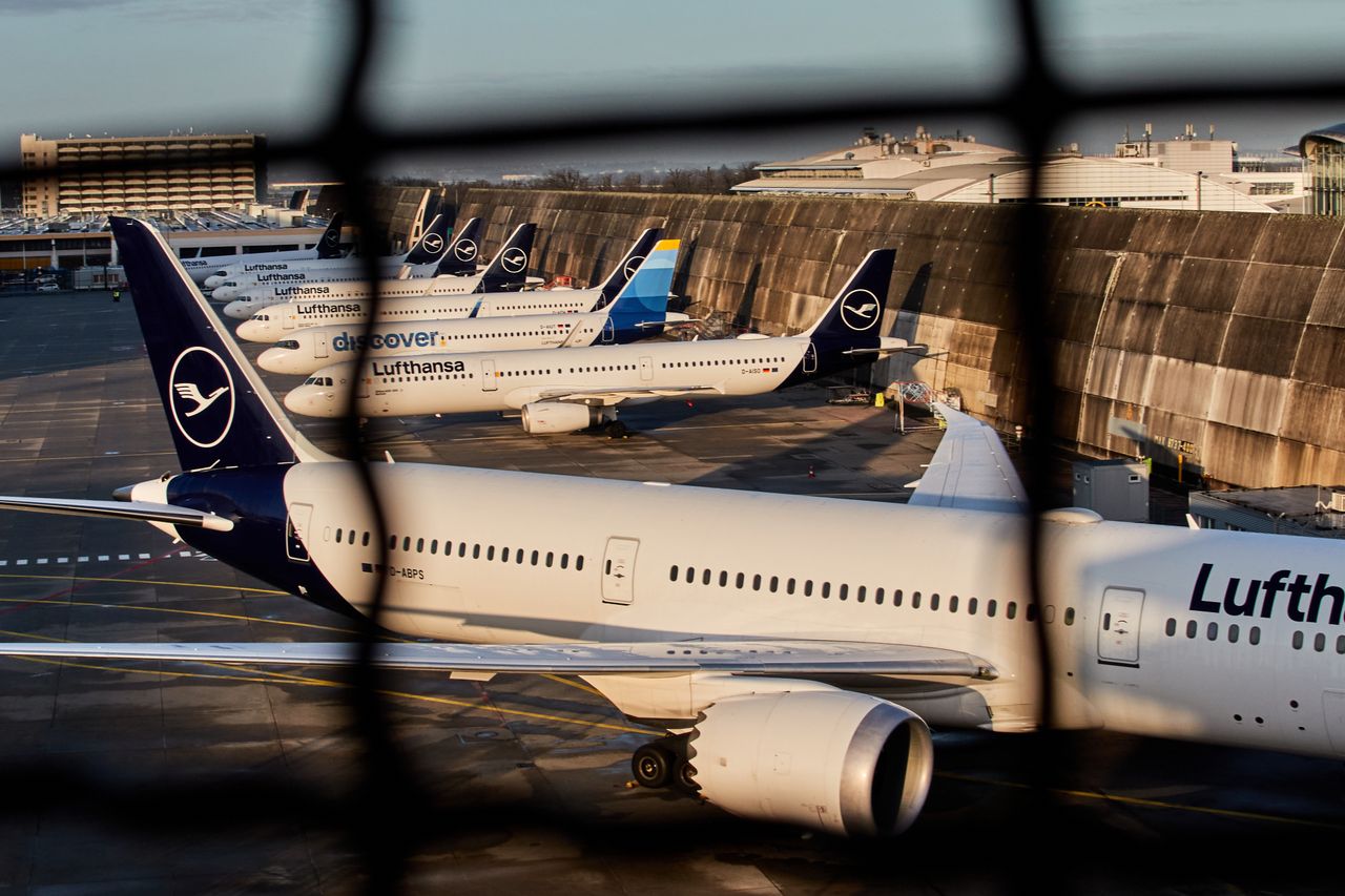 wsws.org - New strikes at German airline Lufthansa: 'We're seen as nothing but a cost factor'