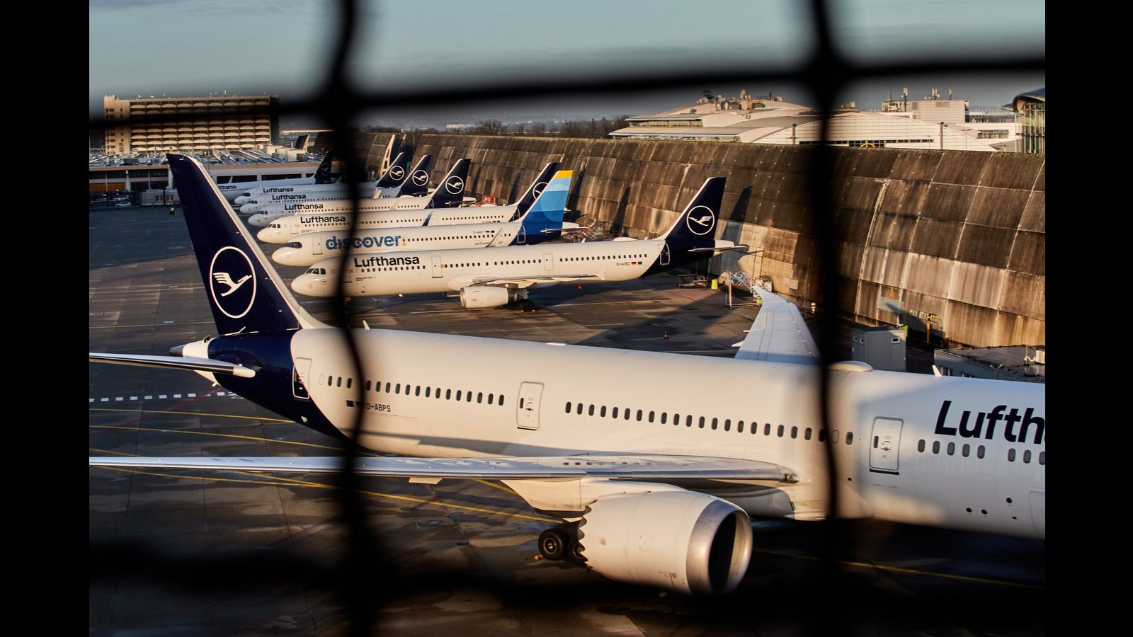 New strikes at German airline Lufthansa: “We’re seen as nothing but a cost factor”