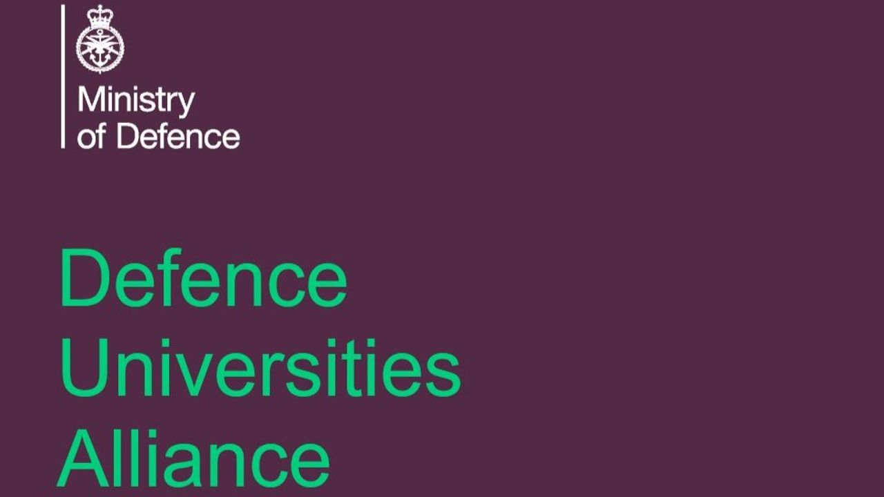 wsws.org - UK Labour government embeds arms industry in higher education through Defence Universities Alliance