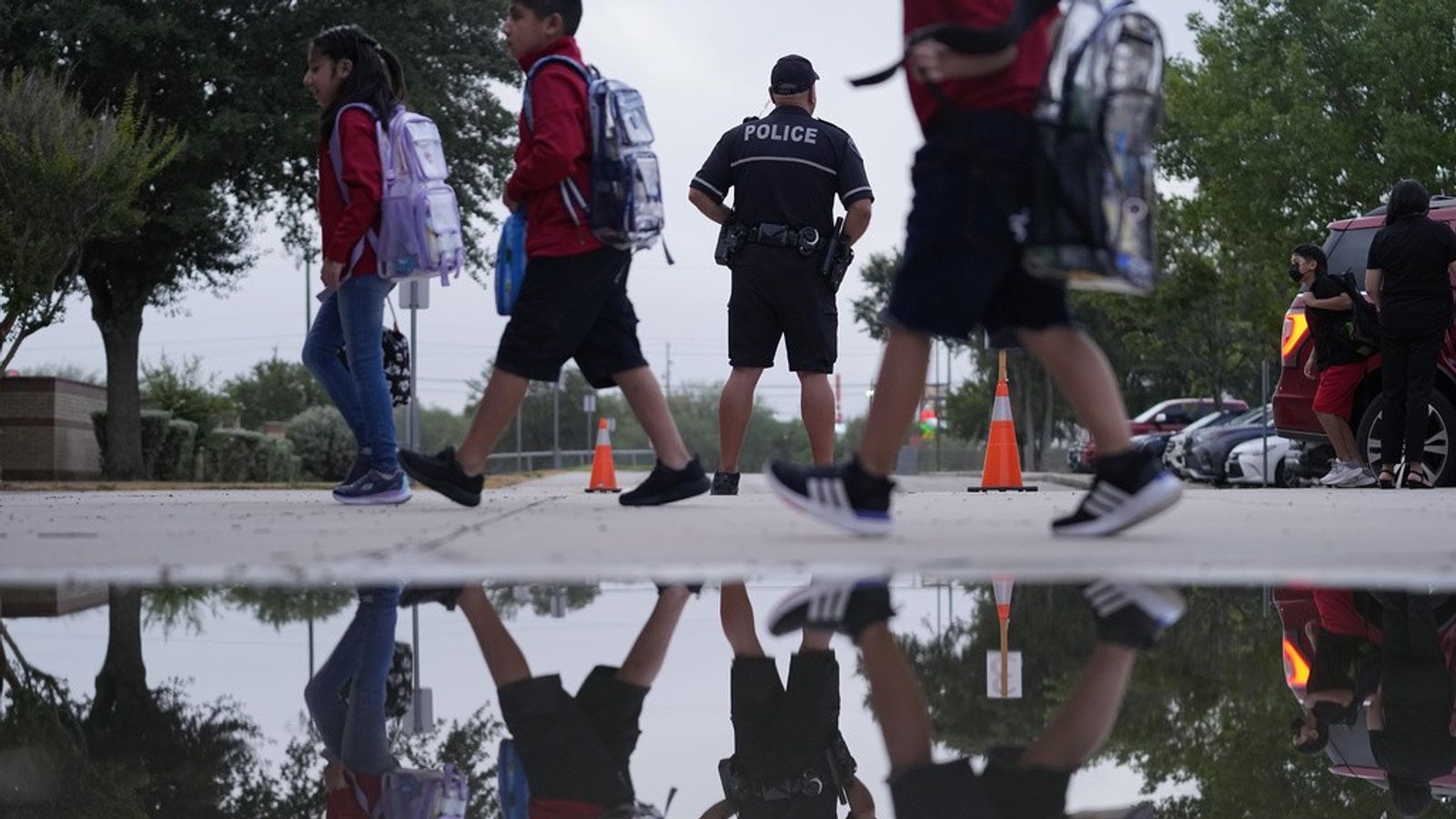 Texas cuts education jobs, shutters dozens of schools
