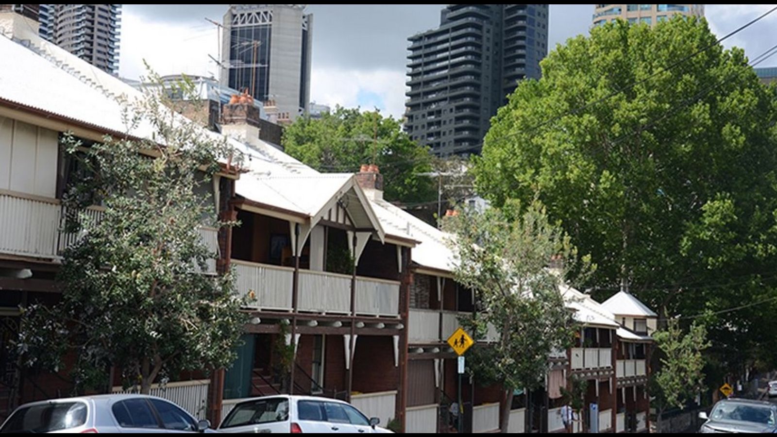 Australian housing crisis: Unaffordability at record levels