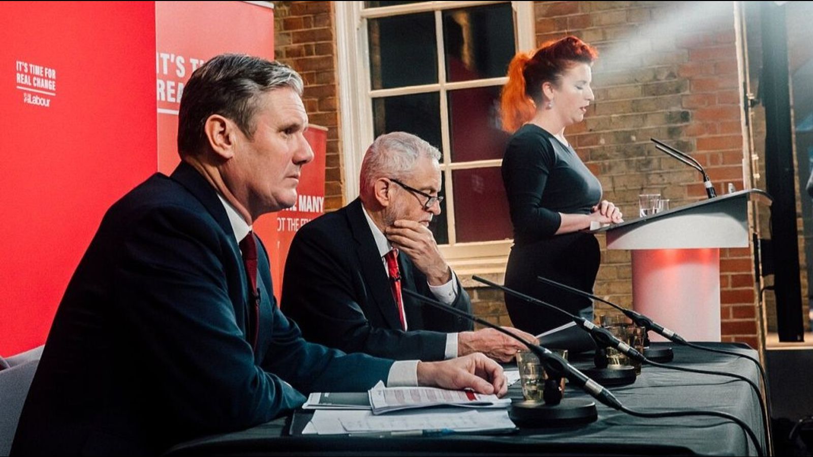 Corbyn et la crise Mandelson-Epstein : une leçon essentielle