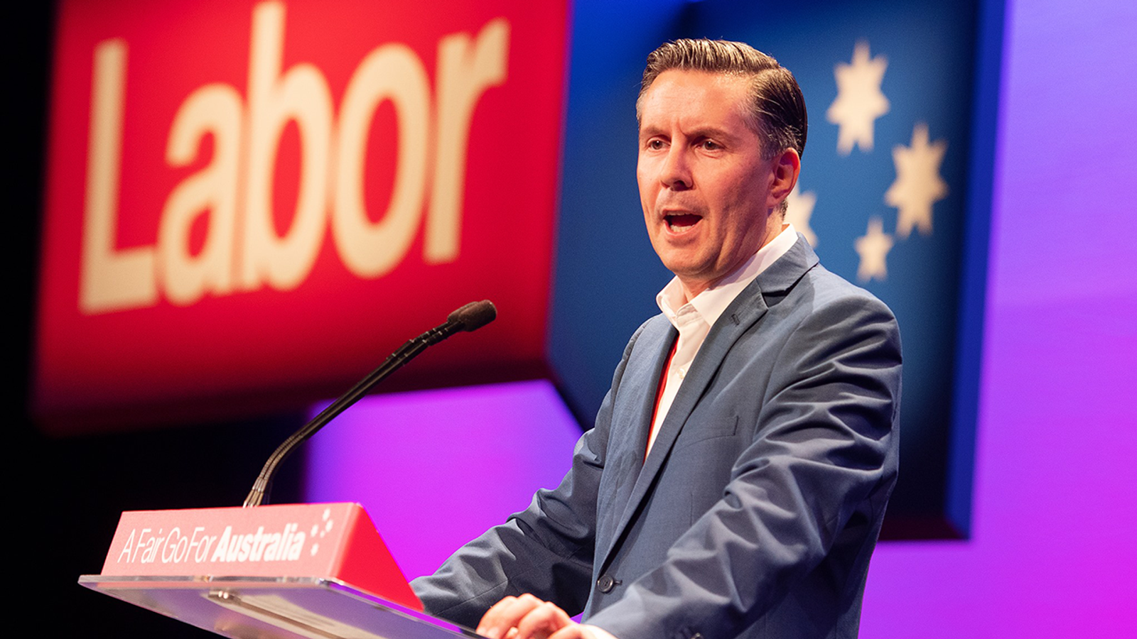 Australia: Labor imposes sweeping disability cuts, forcing hundreds of thousands off essential supports