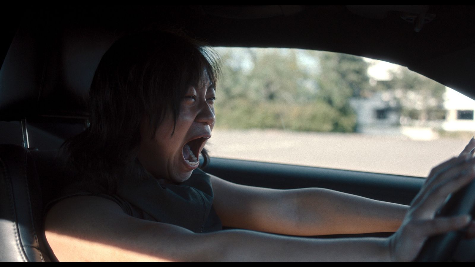 Blind in the right eye – <em>Prosecution</em> – and a documentary about German dramatist Einar Schleef