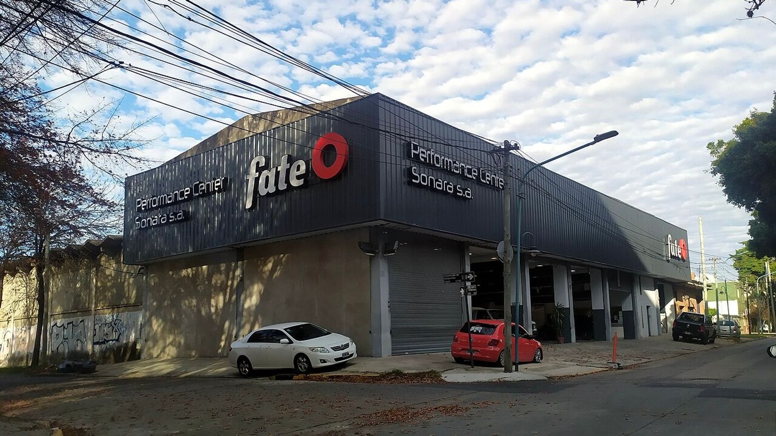 Pseudo-leftist union leadership undermines Argentine tire plant occupation with appeals to nationalism