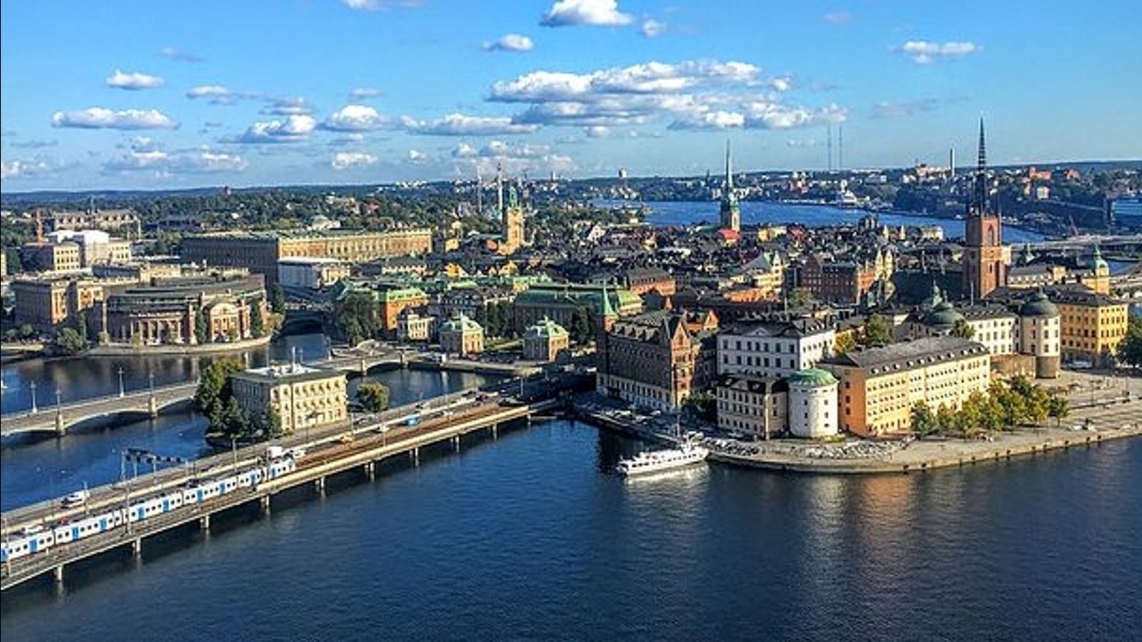 Swedish government commits to coalition with fascist Sweden Democrats after upcoming parliamentary election