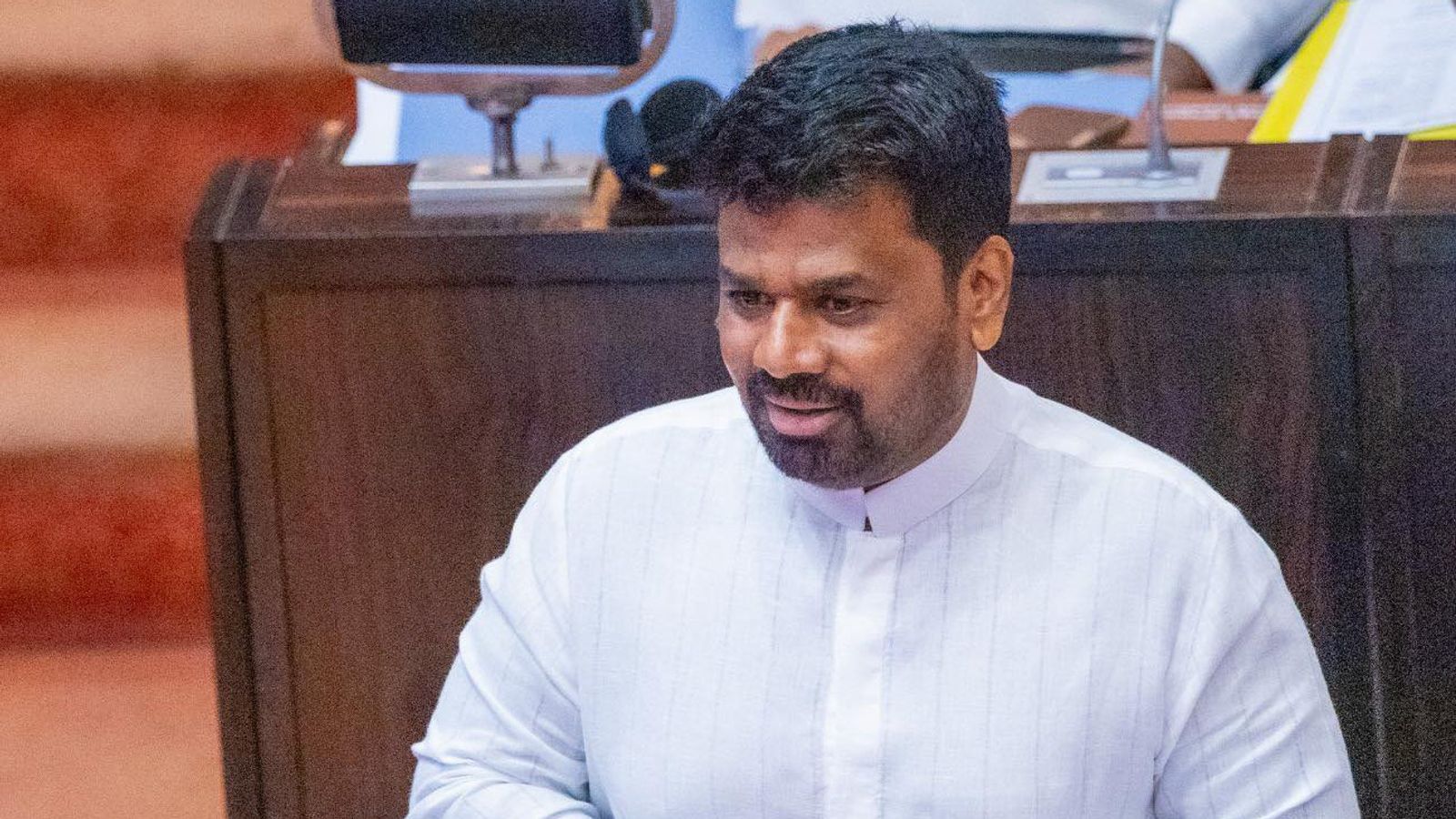 Sri Lankan government institutes huge fuel price increases