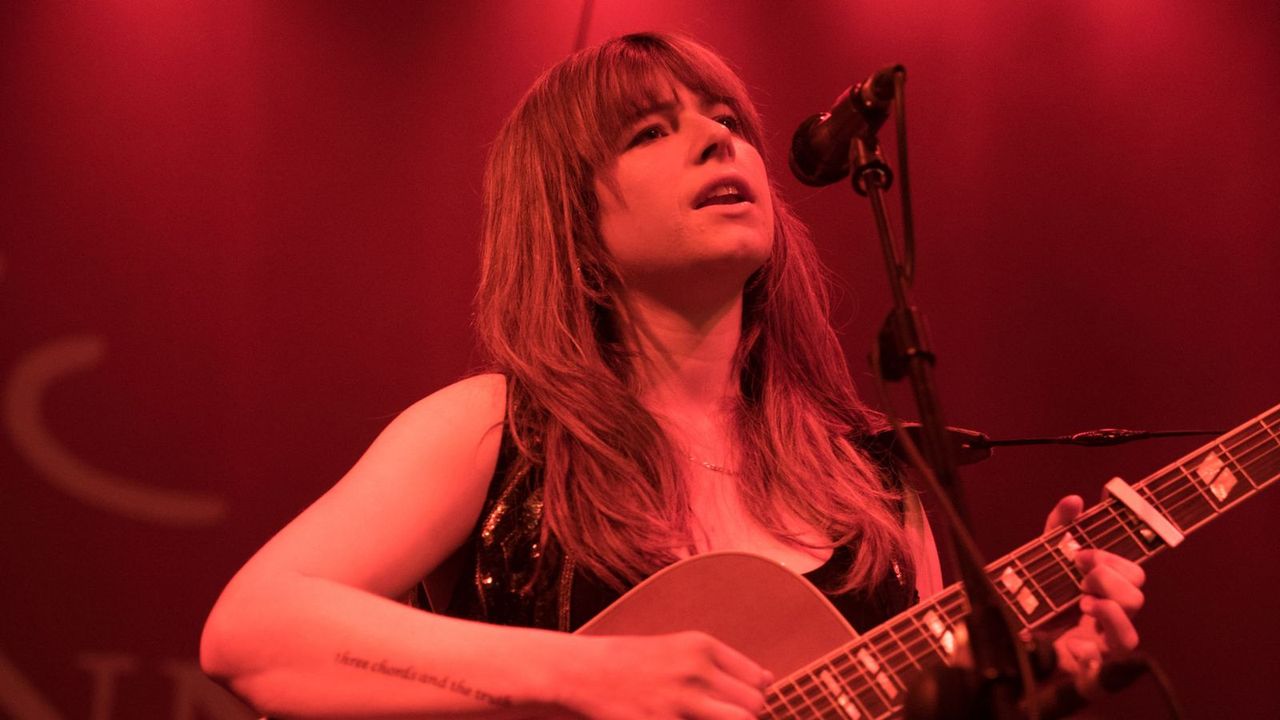 Wild Rose And Yesterday A Scottish Singer Seeks Country Music