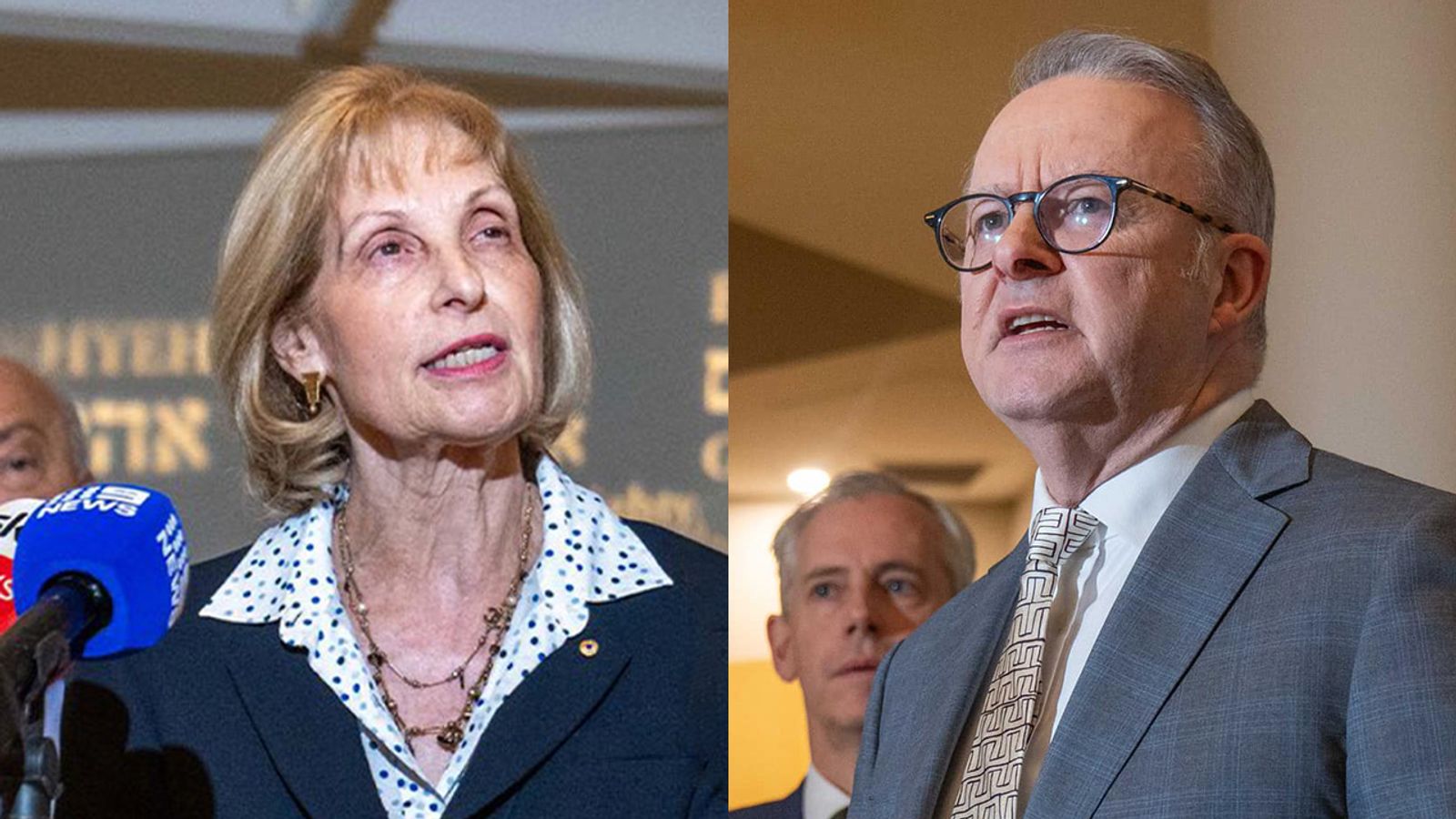 Australian government exploits Bondi shootings to launch historic attack on free speech