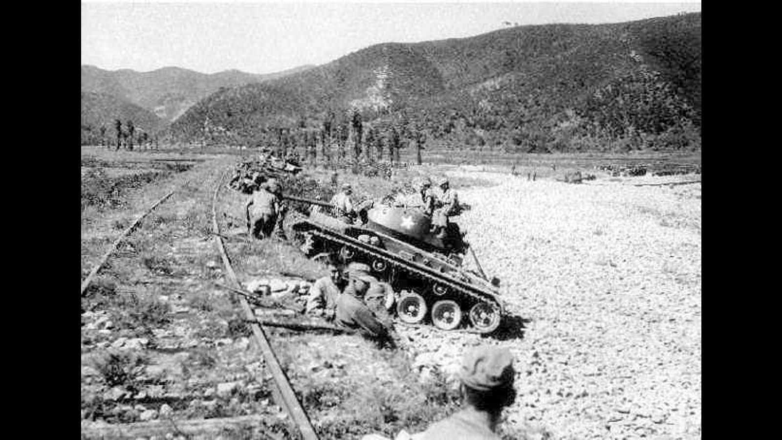 This week in history: December 29-January 4