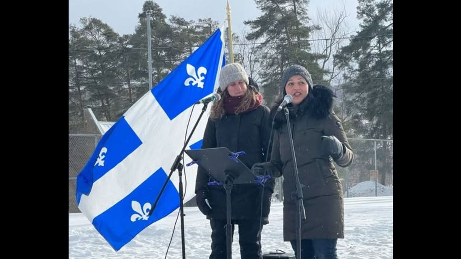 Québec solidaire: des promesses réformistes creuses pour légitimer l’austérité et le chauvinisme québécois
