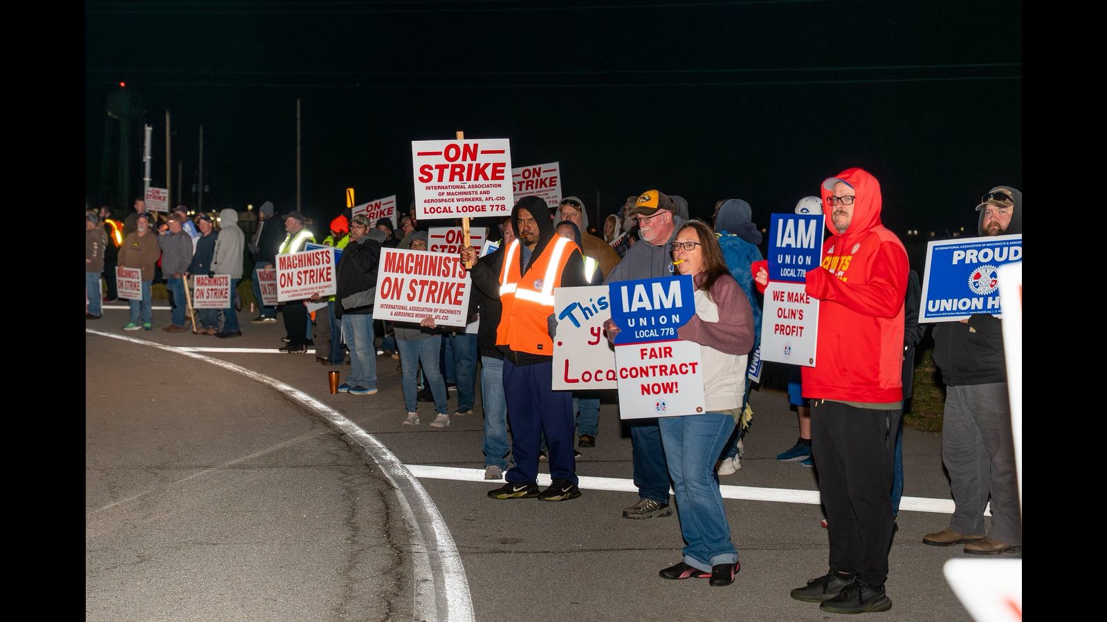 Lake City ammunition strike in Missouri enters fourth week: Why the fight against Olin Winchester requires a struggle against imperialist war