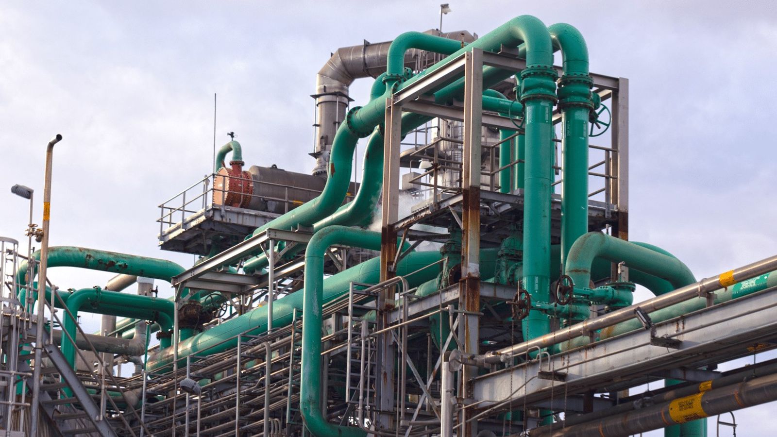 Chemical workers strike in Hopewell, Virginia World Socialist  Site