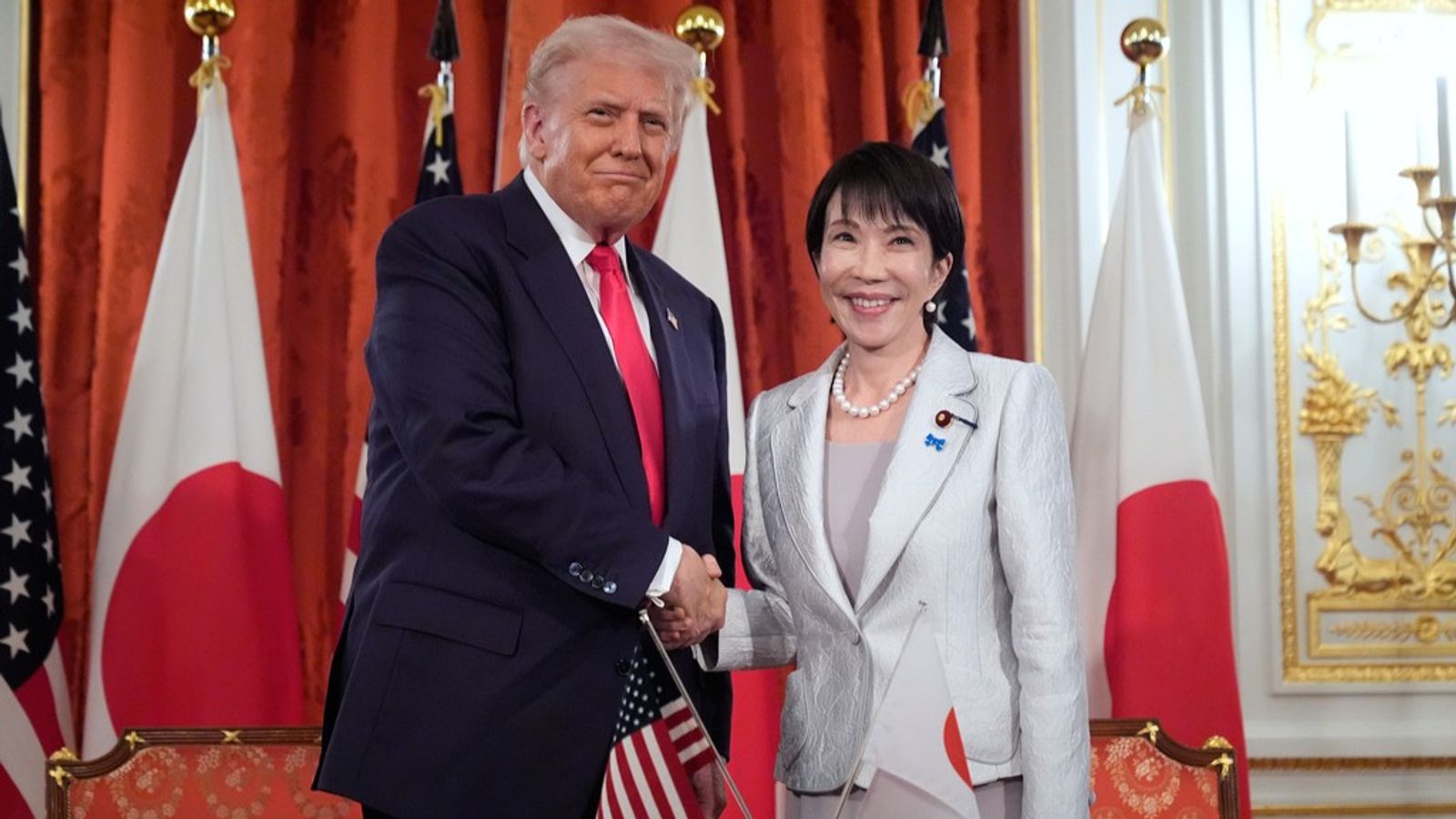 US attack on Venezuela exposes Japan’s remilitarization agenda