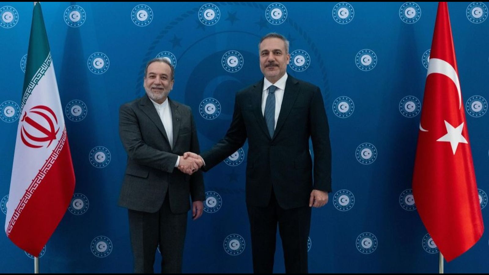 As the US prepares war against Iran, NATO ally Türkiye attempts to mediate