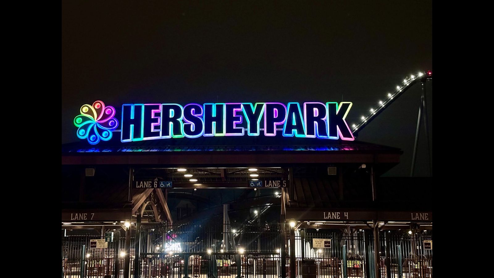 Hersheypark workers in Pennsylvania reject 4th tentative agreement, vote to strike