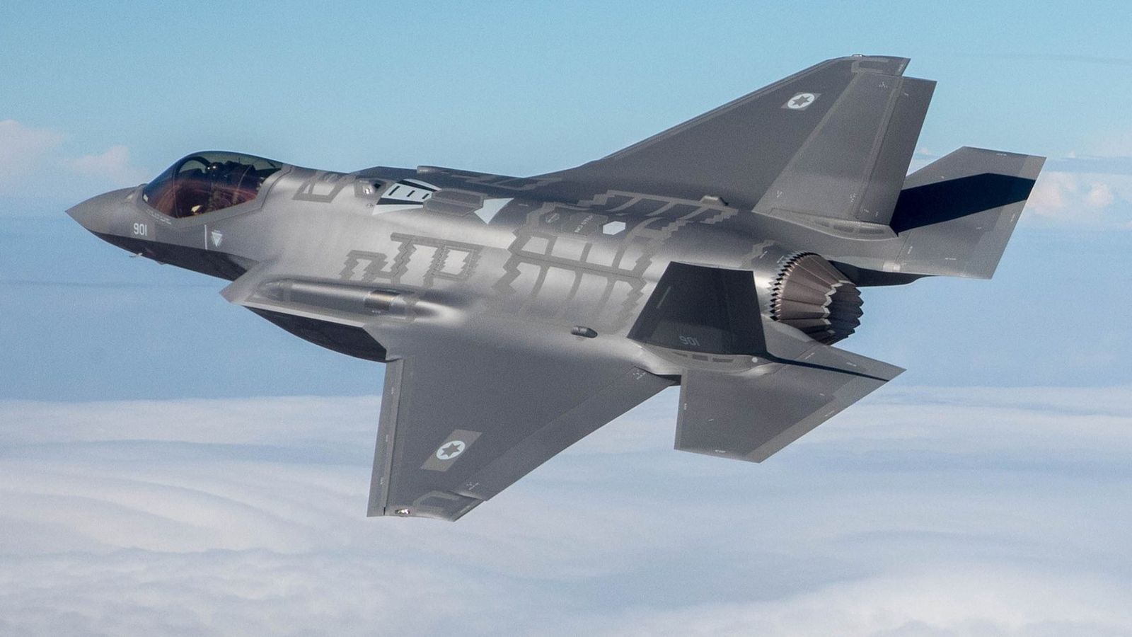 Trump says US will start ground attacks “soon” as US surges military assets near Venezuela