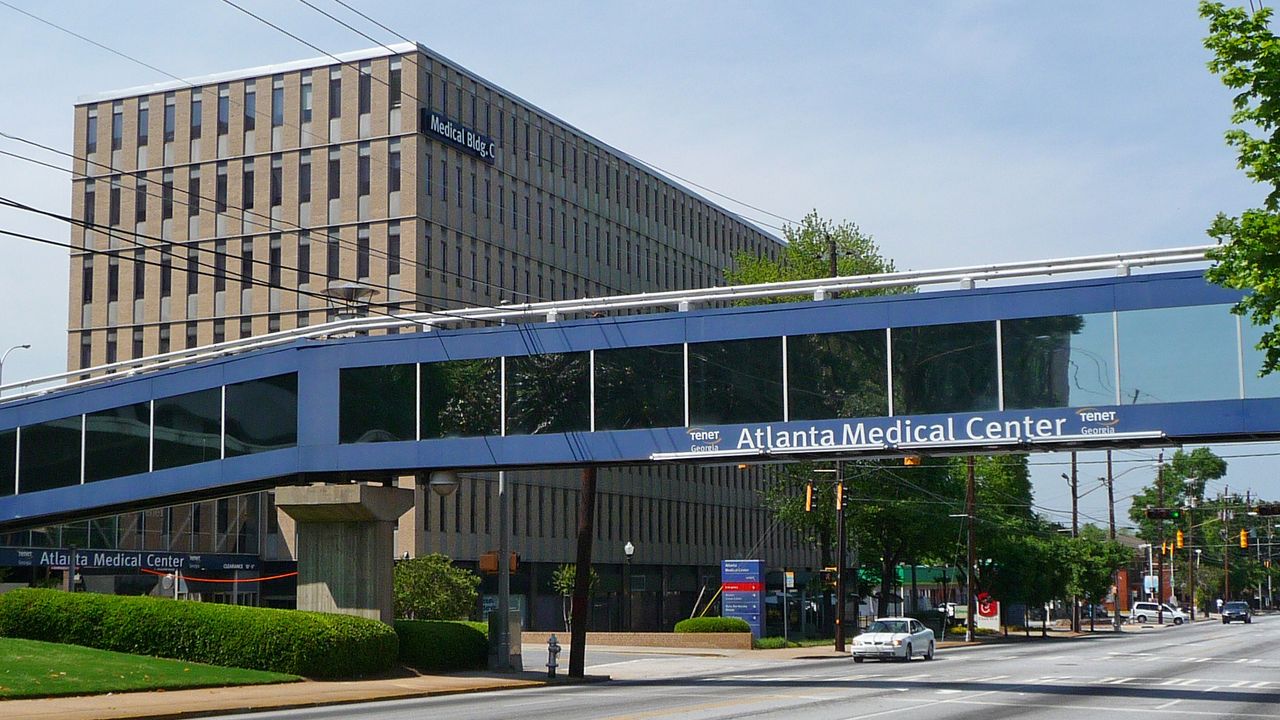 atlanta medical