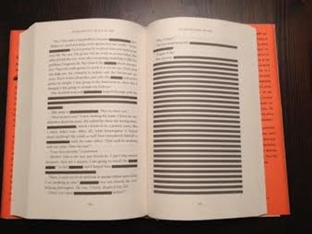Guantánamo Diary: A book that needs to be read