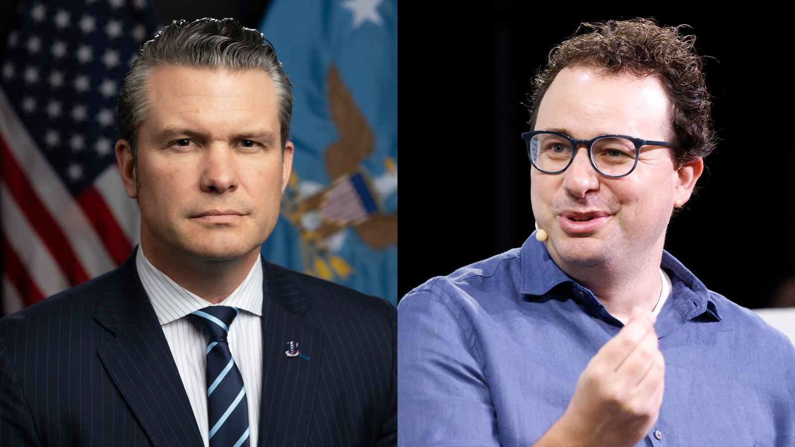 Pentagon gives Anthropic 3 days to drop AI safeguards or face blacklisting