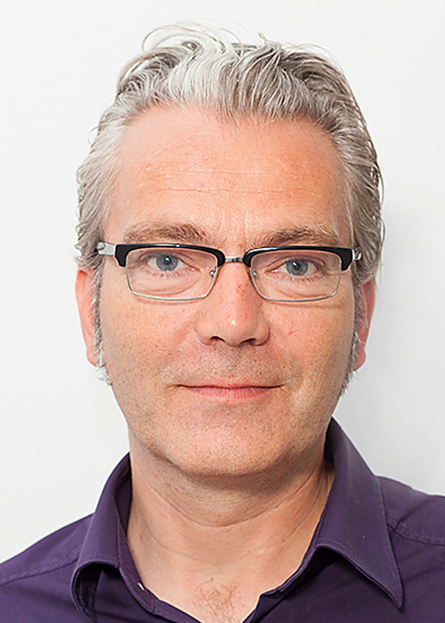 Dietmar Gaisenkersting
