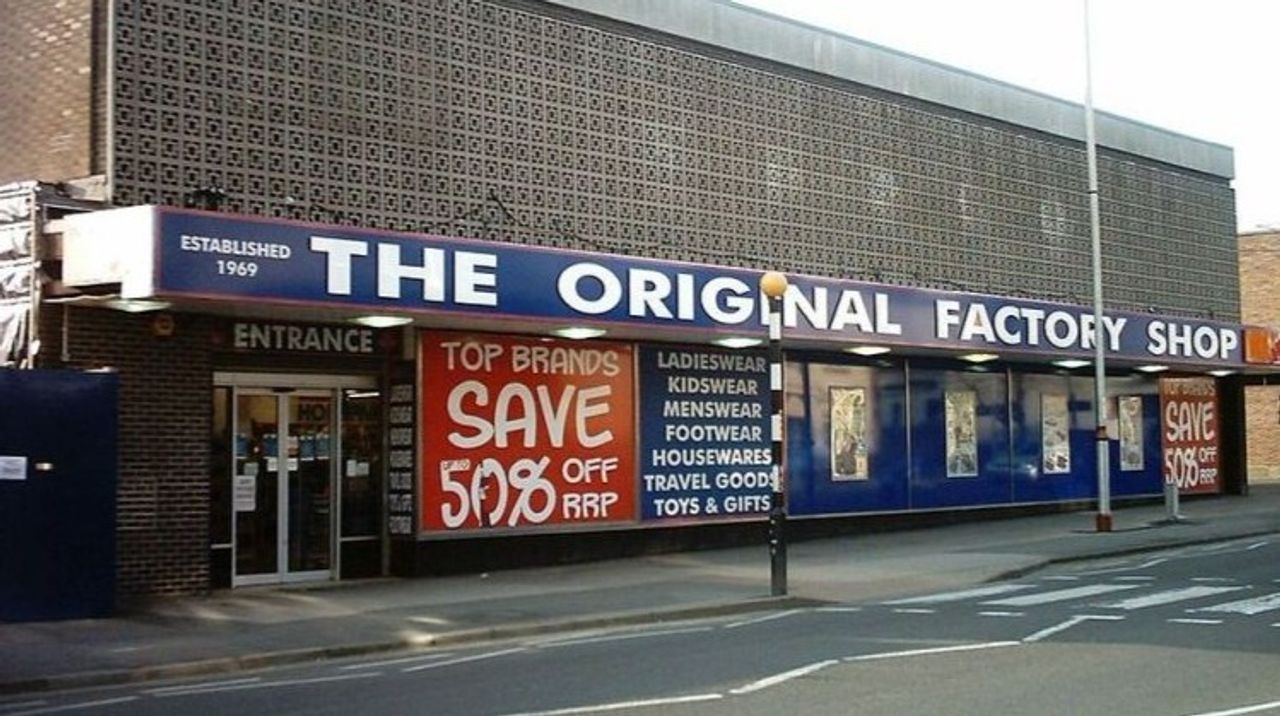 wsws.org - Jobs cull in UK retail industry set to continue in 2026