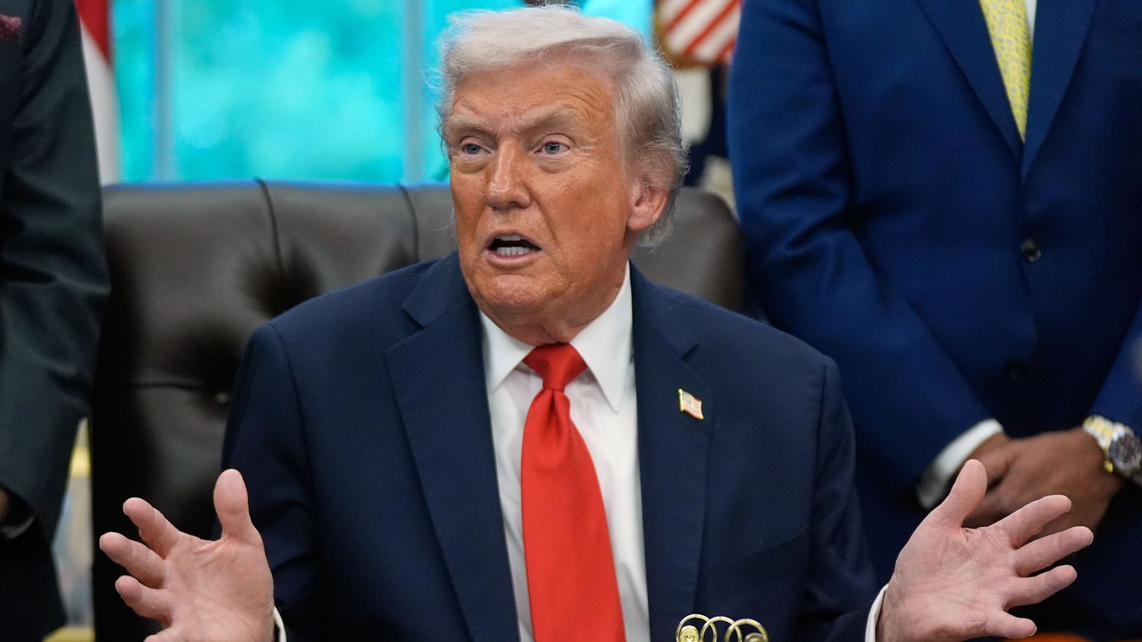 Trump-droht-mit-dem-Ende-der-Lebensmittelhilfe-Eine-Waffe-im-Klassenkampf